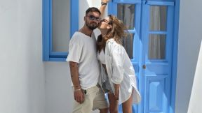 Gianna Apostolski i Duje Bašić