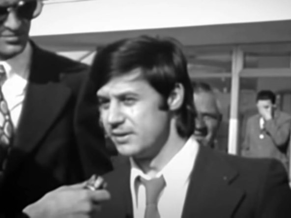 mihajlo manović