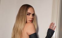 Cara Delevigne