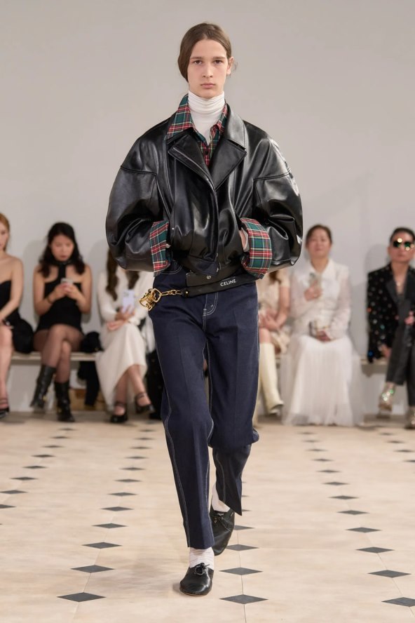 Celine AW25