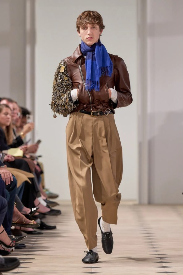 Celine AW25