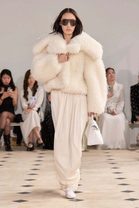 Celine AW25