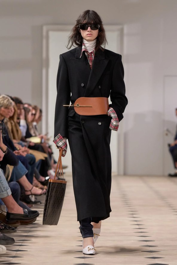 Celine AW25