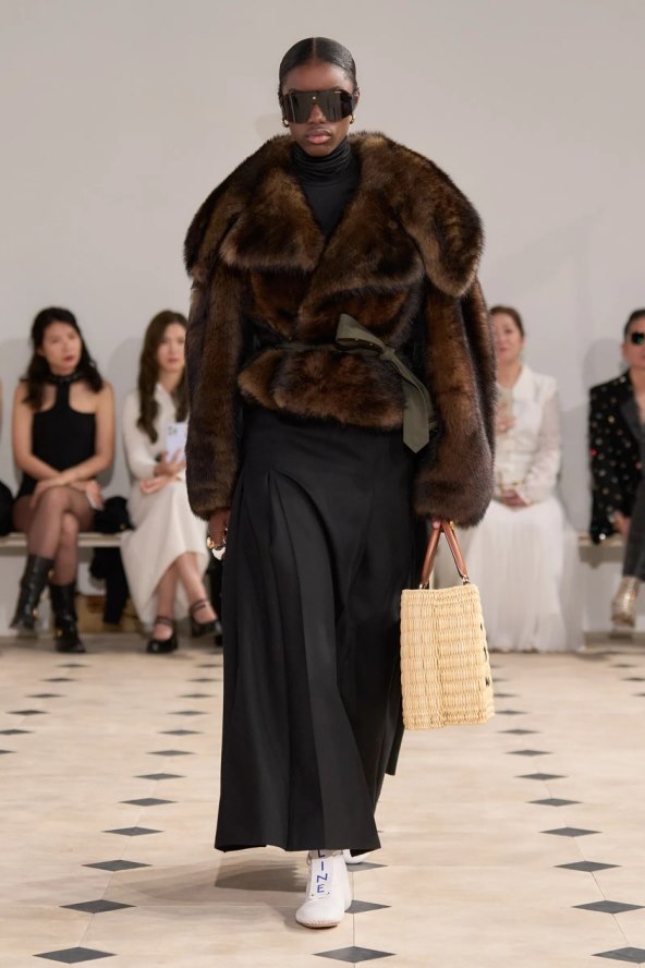 Celine AW25