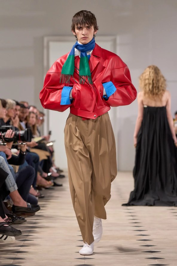 Celine AW25