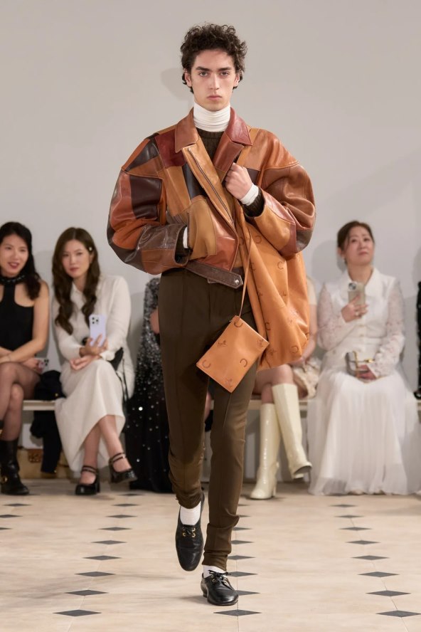 Celine AW25