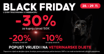 PET CENTAR BLACK FRIDAY