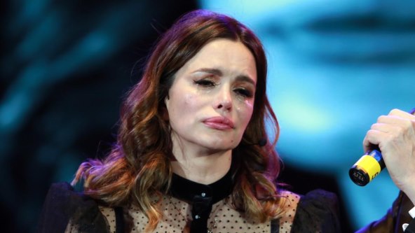 Severina