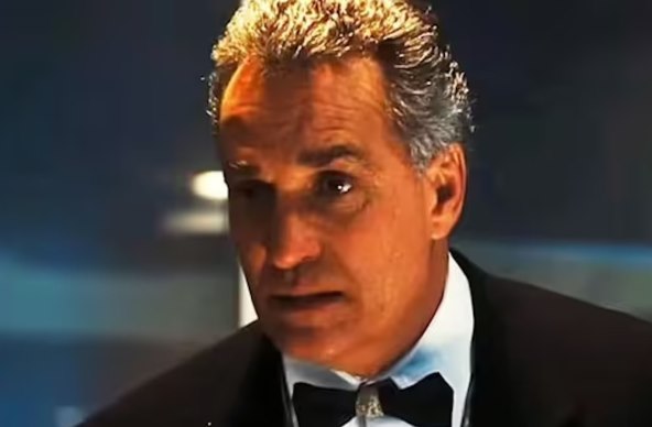 michael delano