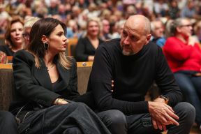 Dino i Viktorija Rađa