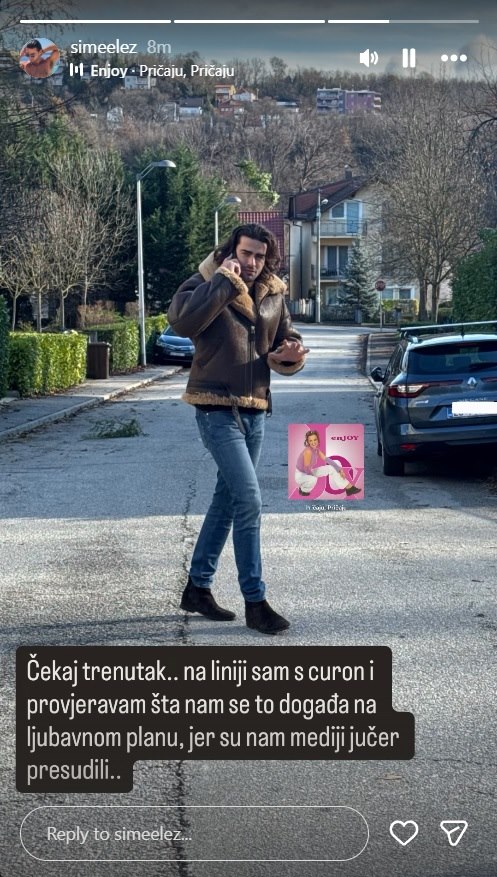 šime elez