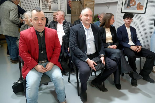 Kićo Slabinac sinovi
