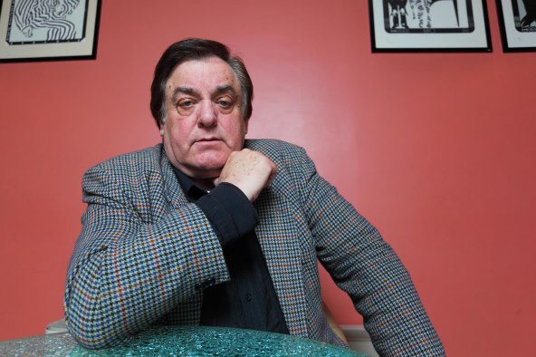 Kićo Slabinac