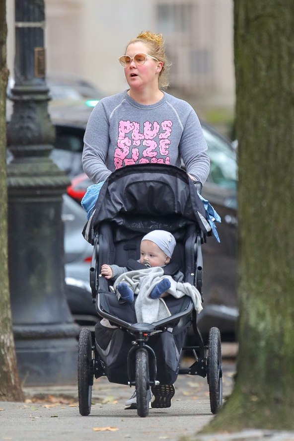 Amy Schumer