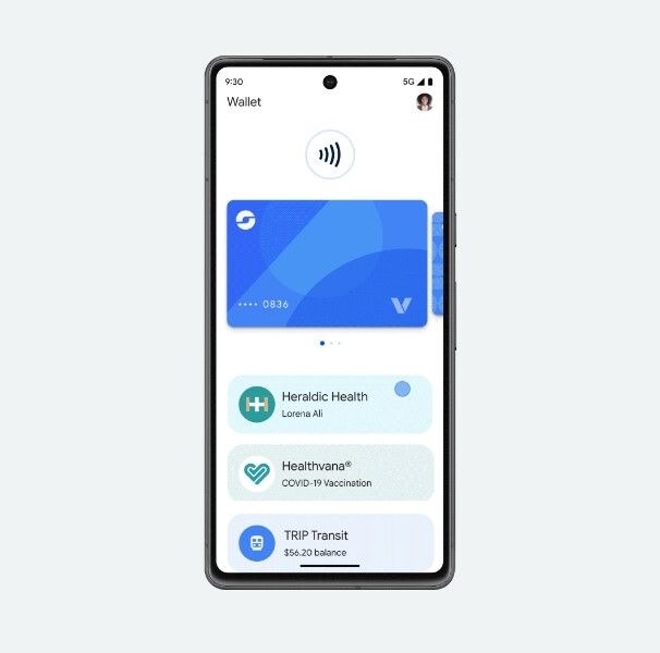 Zdravstena iskaznica u Google Wallet 2.jpg