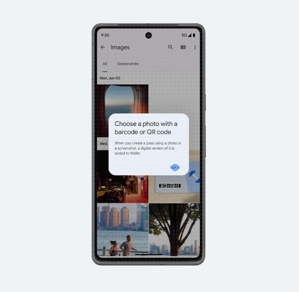 Fitness iskaznica u Google Wallet 1.jpg
