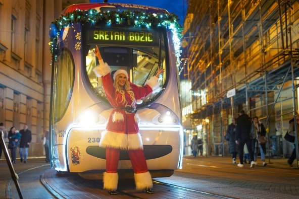 Advent u Hrvatskoj 2025-26 – aktivnosti za djecu i obitelji