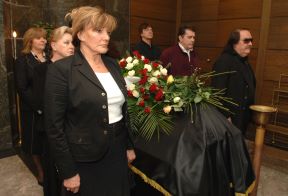 tereza kesovija