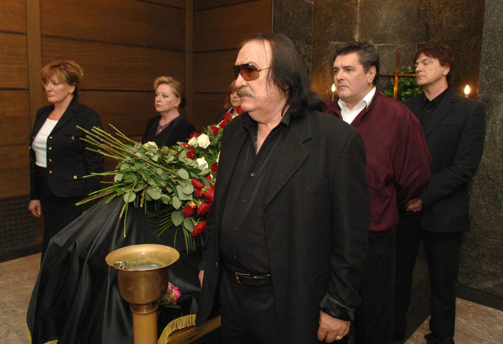 mišo kovač