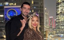 Šime Elez i Maja Šuput