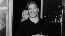 Jennifer Aniston i Jim Curtis
