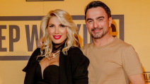 Joško Čagalj Jole i Ana Čagalj
