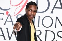 ASAP Rocky
