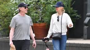 Billy Crudup Naomi Watts