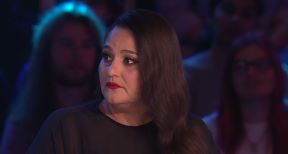 supertalent, martina tomčić