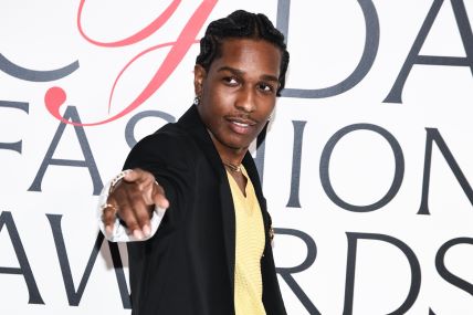 ASAP Rocky