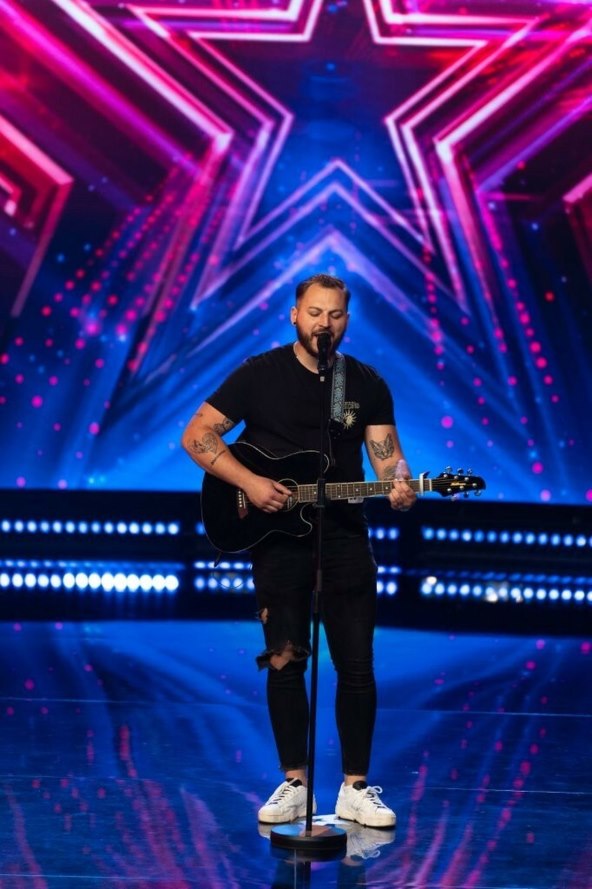 supertalent