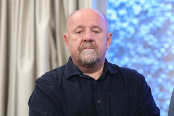 davor dretar