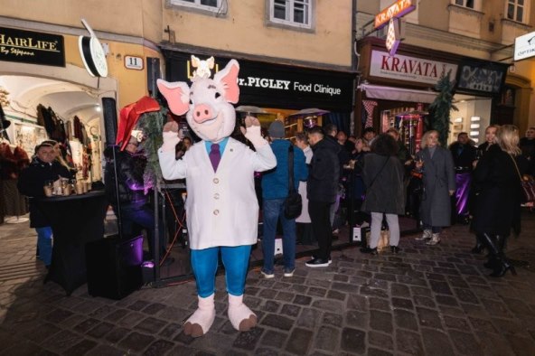 Pigley čvarci