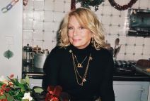 Burberry kampanja blagdani 2025