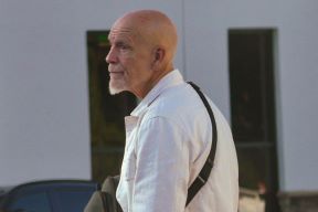 John Malkovich