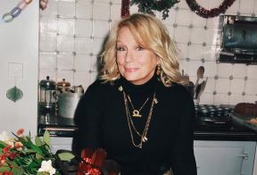 Burberry kampanja blagdani 2025