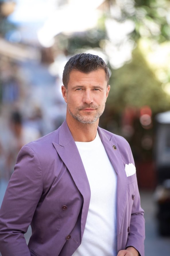 Marko Vargek