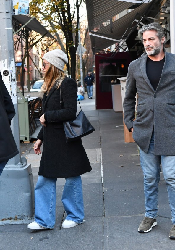 Jennifer Aniston