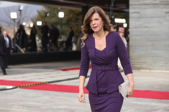 Biljana Borzan