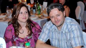 Sandra Perković i Marko Perković Thompson