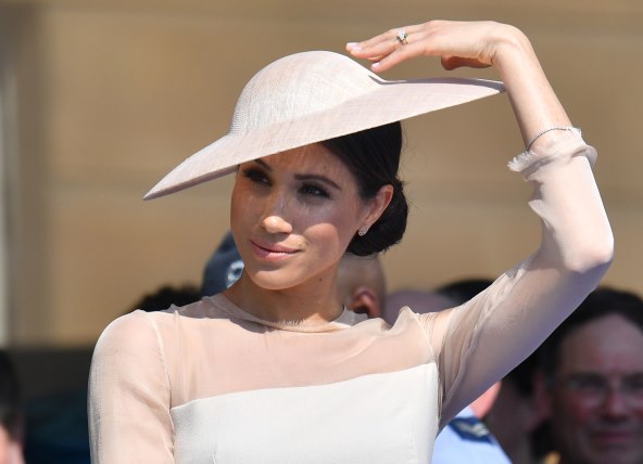 Darežljivi princ Harry za poklon supruge potrošio pravo bogatstvo
