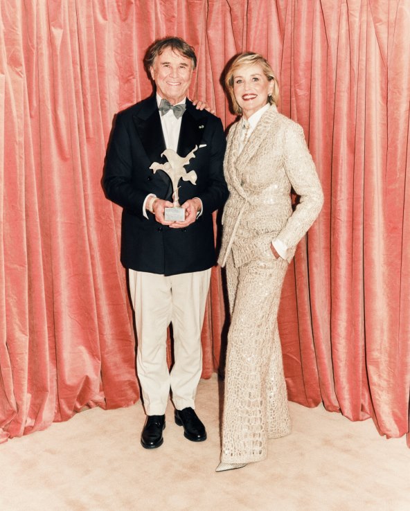 Fashion Awards 2025