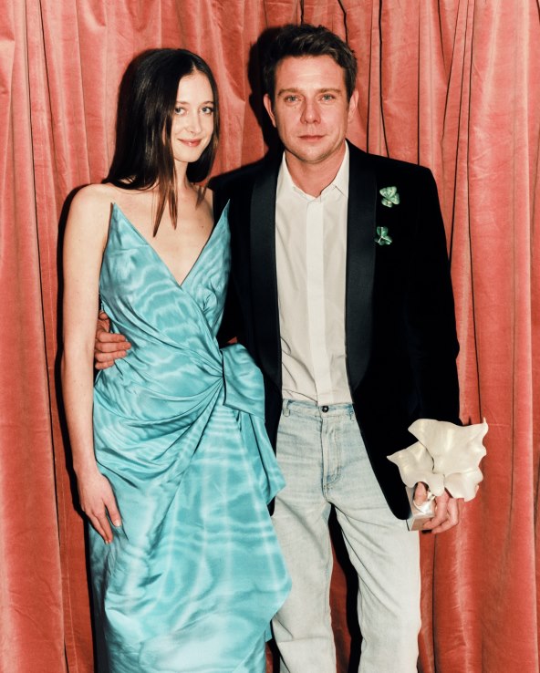 Fashion Awards 2025