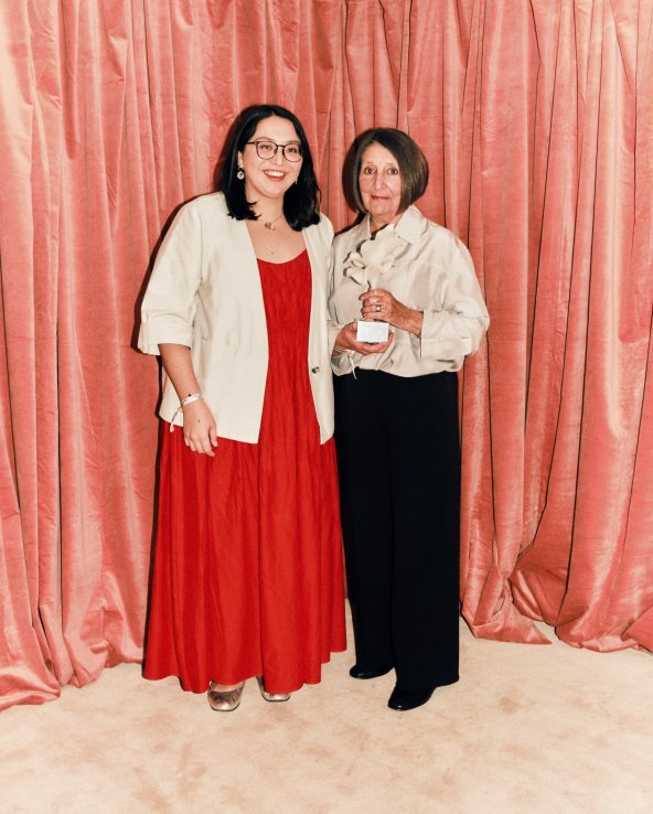 Fashion Awards 2025