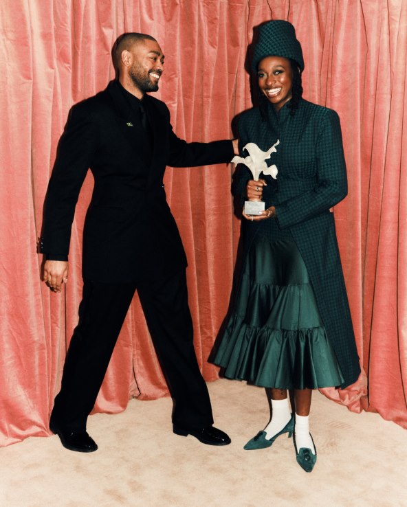 Fashion Awards 2025