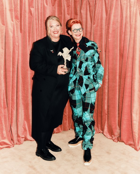 Fashion Awards 2025