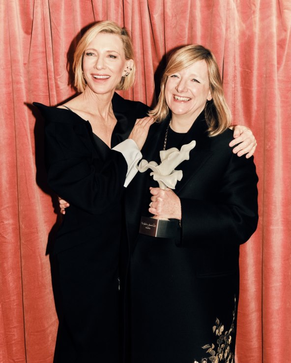 Fashion Awards 2025
