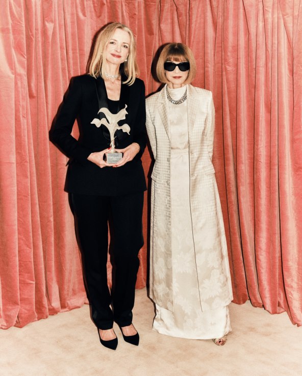 Fashion Awards 2025