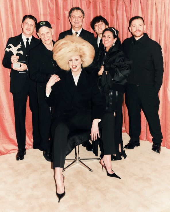 Fashion Awards 2025