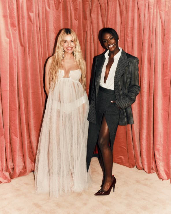 Fashion Awards 2025